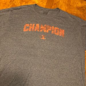 Men’s champion T Shirt